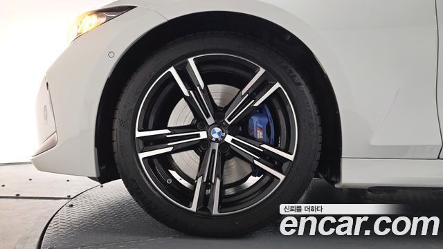 BMW 3 Series (G20) 320i M Sport 2025 — фото 5
