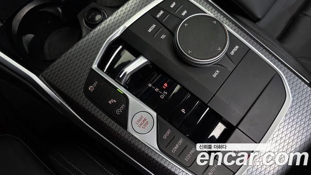 BMW 3 Series (G20) 320i M Sport 2025 — фото 9