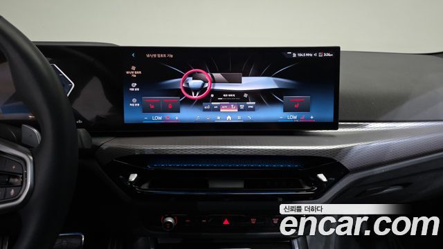 BMW 3 Series (G20) 320i M Sport 2025 — фото 18