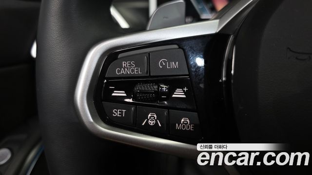 BMW 3 Series (G20) 320i M Sport 2025 — фото 21