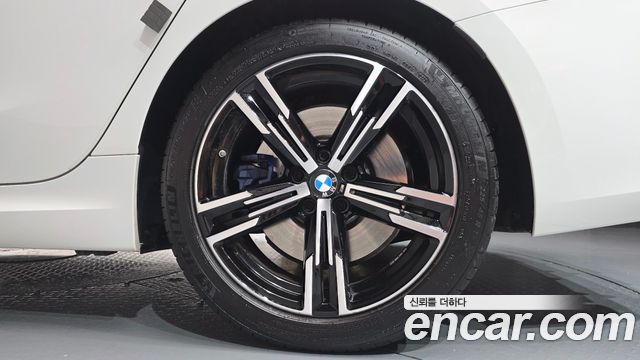 BMW 3 Series (G20) 320i M Sport 2025 — фото 27