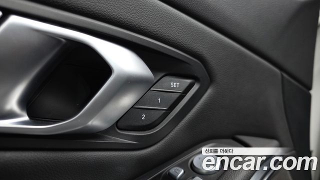 BMW 3 Series (G20) 320i M Sport 2025 — фото 37