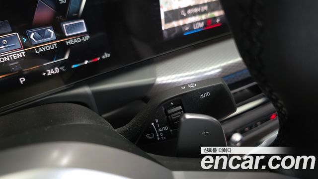 BMW 3 Series (G20) 320i M Sport 2025 — фото 41
