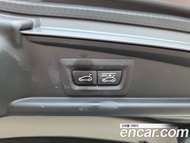 BMW 5 Series GT (F07) GT 30d xDrive 2014 — фото 20