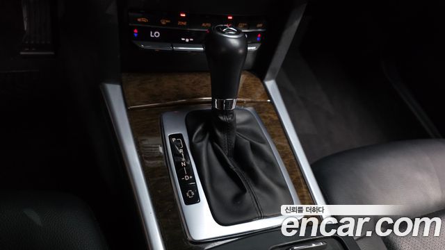 Mercedes-Benz E-Class (W212) E200 CGI 2011 — фото 9