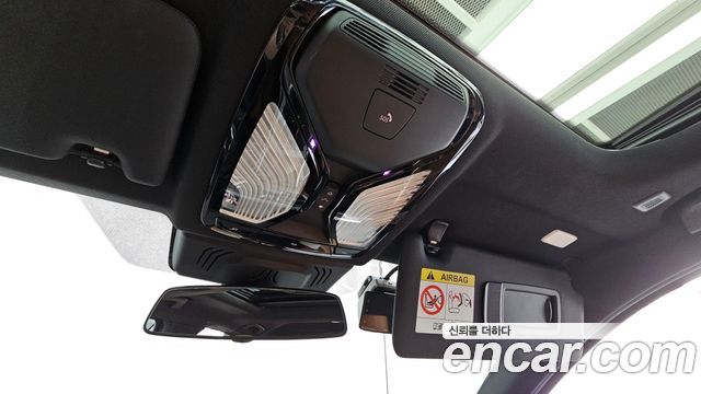 BMW 3 Series (G20) 320d M Sport 2022 — фото 17