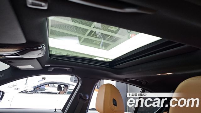 BMW 3 Series (G20) 320d M Sport 2022 — фото 19