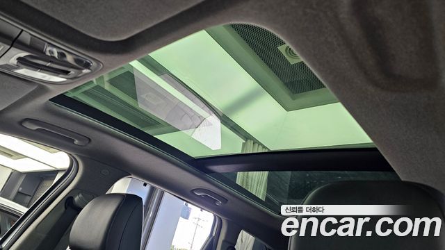 Hyundai Santa Fe (TM) Gasoline 2.0T 2WD Prestige 2020 — фото 18