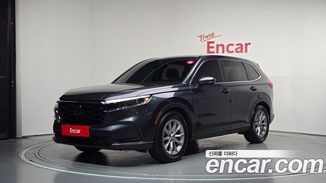 Honda CR-V (VI) 1.5 EX-L 2WD