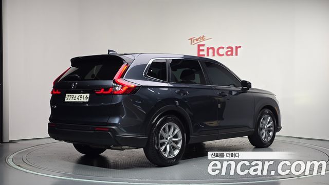 Honda CR-V (VI) 1.5 EX-L 2WD 2023 — фото 2