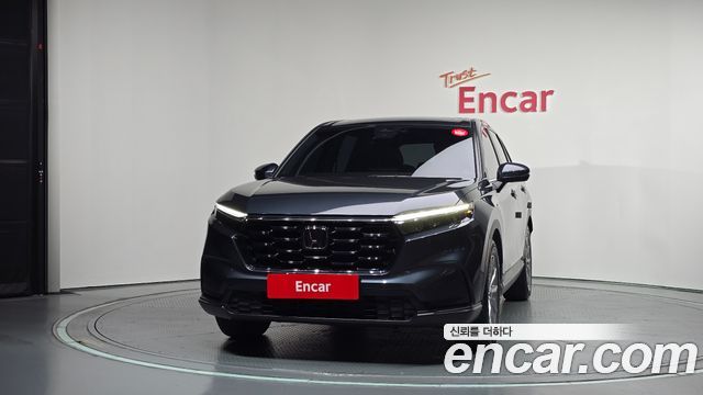 Honda CR-V (VI) 1.5 EX-L 2WD 2023 — фото 3