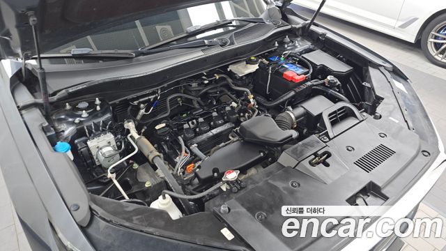 Honda CR-V (VI) 1.5 EX-L 2WD 2023 — фото 6