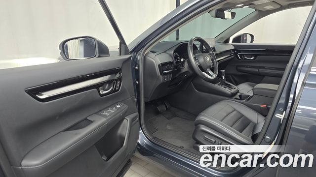 Honda CR-V (VI) 1.5 EX-L 2WD 2023 — фото 10