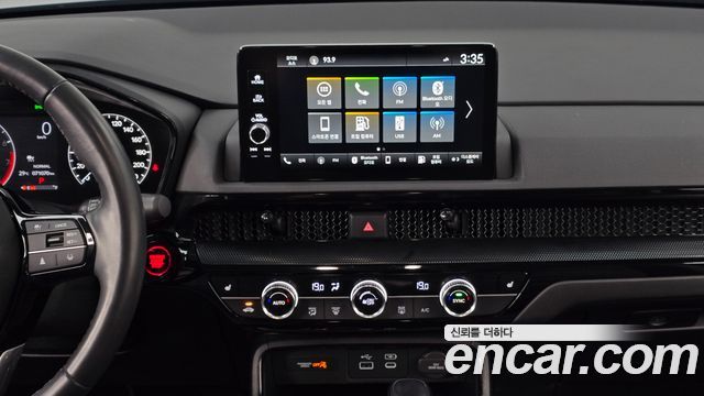 Honda CR-V (VI) 1.5 EX-L 2WD 2023 — фото 12