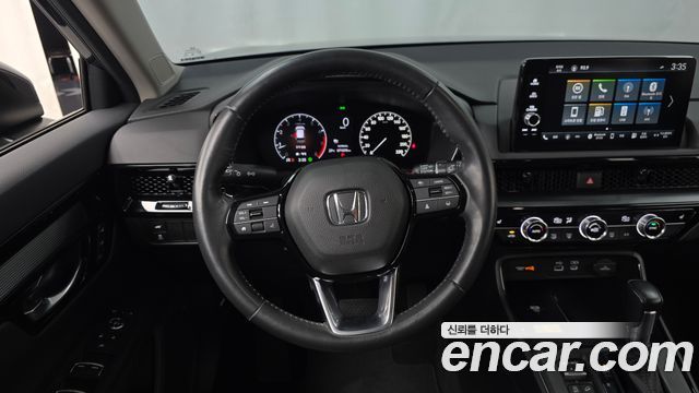 Honda CR-V (VI) 1.5 EX-L 2WD 2023 — фото 13