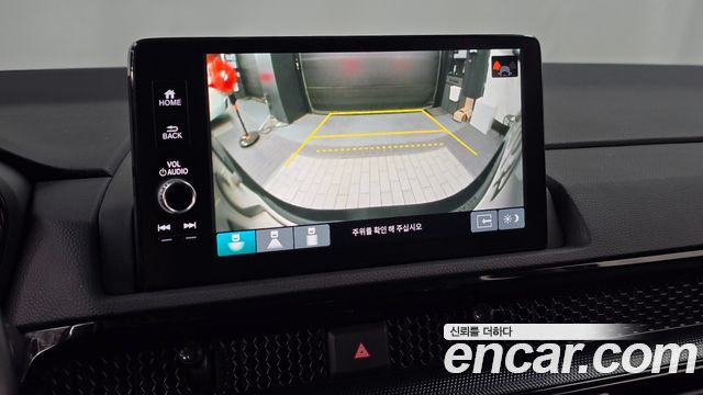 Honda CR-V (VI) 1.5 EX-L 2WD 2023 — фото 14