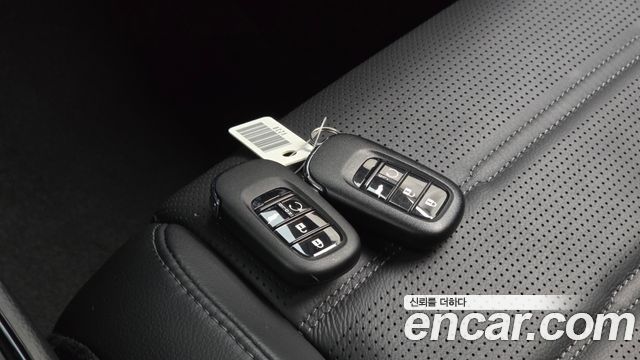 Honda CR-V (VI) 1.5 EX-L 2WD 2023 — фото 15