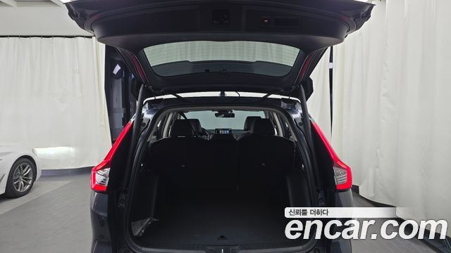 Honda CR-V (VI) 1.5 EX-L 2WD 2023 — фото 18