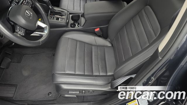 Honda CR-V (VI) 1.5 EX-L 2WD 2023 — фото 19
