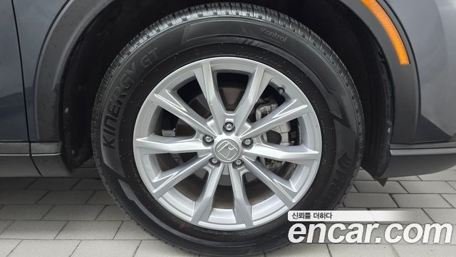 Honda CR-V (VI) 1.5 EX-L 2WD 2023 — фото 21