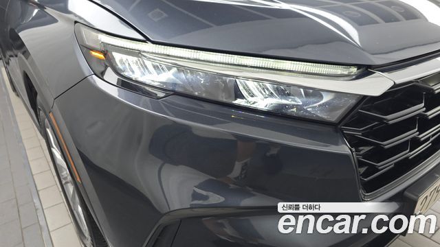 Honda CR-V (VI) 1.5 EX-L 2WD 2023 — фото 22