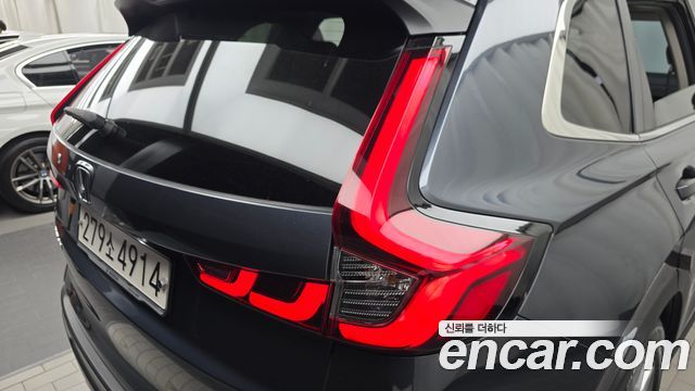 Honda CR-V (VI) 1.5 EX-L 2WD 2023 — фото 23