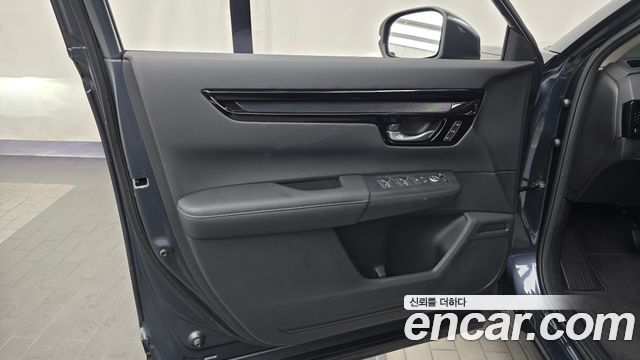 Honda CR-V (VI) 1.5 EX-L 2WD 2023 — фото 24