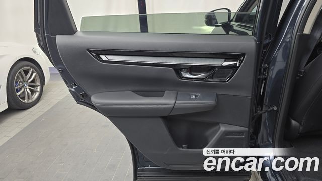Honda CR-V (VI) 1.5 EX-L 2WD 2023 — фото 25