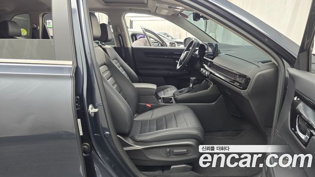 Honda CR-V (VI) 1.5 EX-L 2WD 2023 — фото 26
