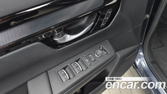 Honda CR-V (VI) 1.5 EX-L 2WD 2023 — фото 29