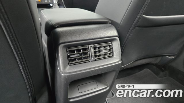 Honda CR-V (VI) 1.5 EX-L 2WD 2023 — фото 31