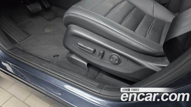 Honda CR-V (VI) 1.5 EX-L 2WD 2023 — фото 32