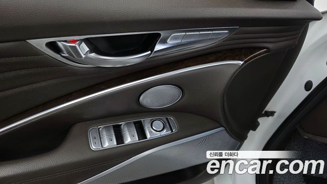 Kia K9 3.8 GDI PlatinumⅠ 2020 — фото 17