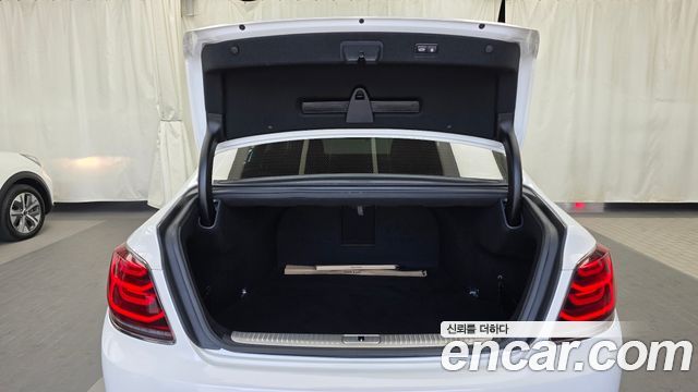 Kia K9 3.8 GDI PlatinumⅠ 2020 — фото 20