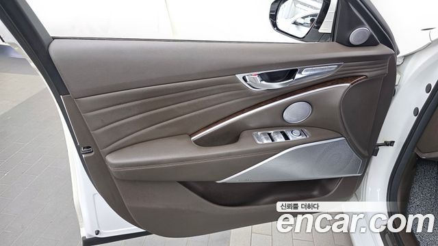 Kia K9 3.8 GDI PlatinumⅠ 2020 — фото 24