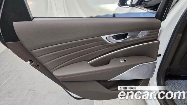 Kia K9 3.8 GDI PlatinumⅠ 2020 — фото 25