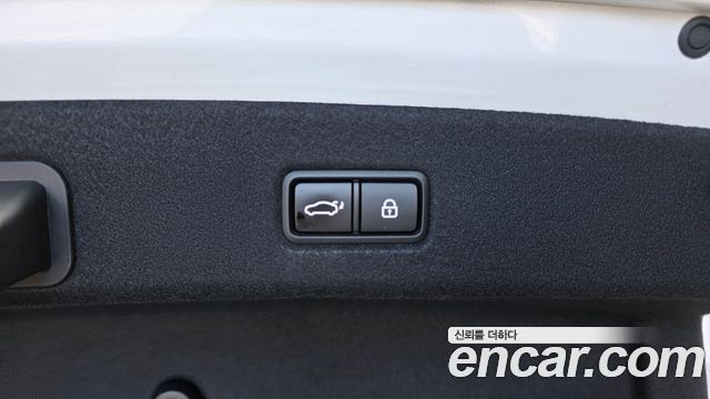 Kia K9 3.8 GDI PlatinumⅠ 2020 — фото 29