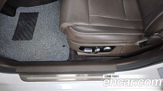 Kia K9 3.8 GDI PlatinumⅠ 2020 — фото 31