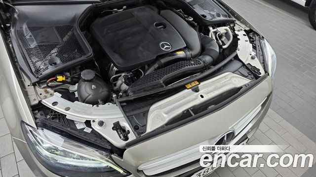 Mercedes-Benz C-Class (W205) C200 Avantgarde 2020 — фото 6