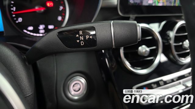 Mercedes-Benz C-Class (W205) C200 Avantgarde 2020 — фото 9