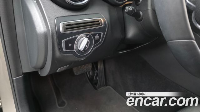 Mercedes-Benz C-Class (W205) C200 Avantgarde 2020 — фото 17