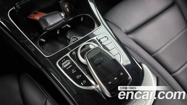 Mercedes-Benz C-Class (W205) C200 Avantgarde 2020 — фото 18