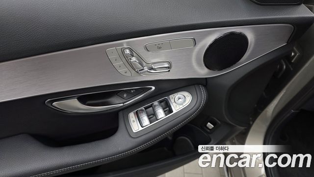 Mercedes-Benz C-Class (W205) C200 Avantgarde 2020 — фото 27
