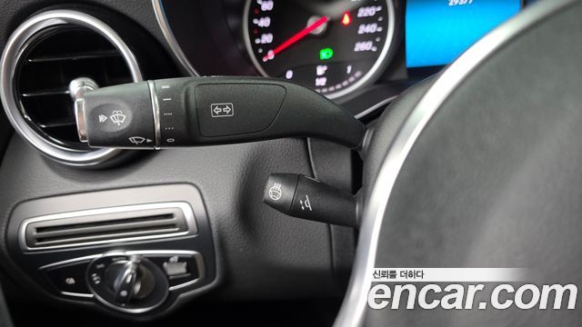 Mercedes-Benz C-Class (W205) C200 Avantgarde 2020 — фото 28