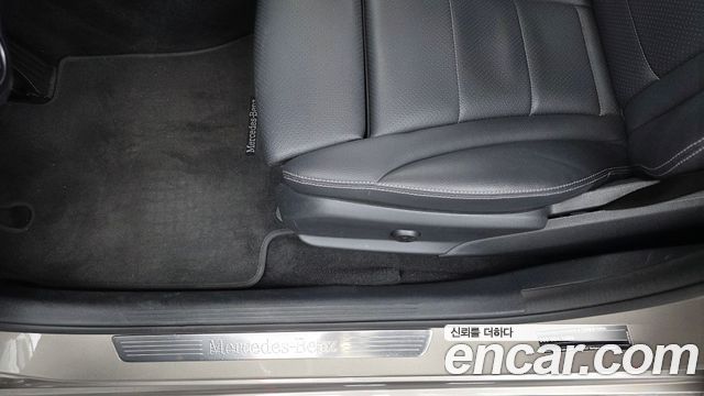 Mercedes-Benz C-Class (W205) C200 Avantgarde 2020 — фото 30