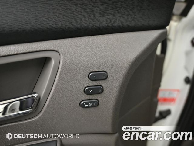 Honda Odyssey 3.5 4th 2015 — фото 20