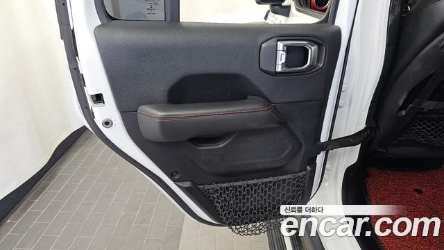 Jeep Wrangler (JL) 2.0 Rubicon Power Top 4Door 2019 — фото 25