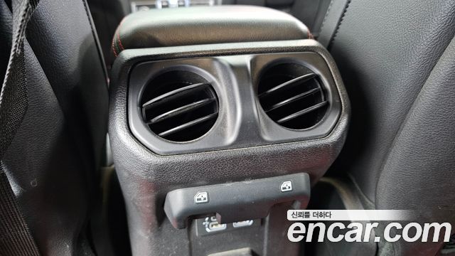 Jeep Wrangler (JL) 2.0 Rubicon Power Top 4Door 2019 — фото 31