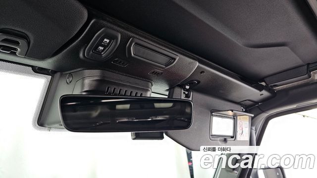 Jeep Wrangler (JL) 2.0 Rubicon Power Top 4Door 2019 — фото 32