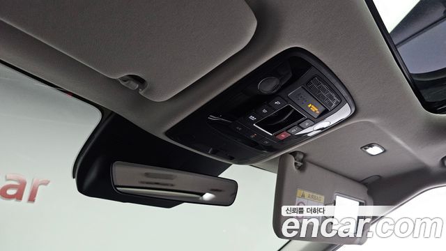 Kia Carnival (IV) HEV 7seater Gravity 2025 — фото 17
